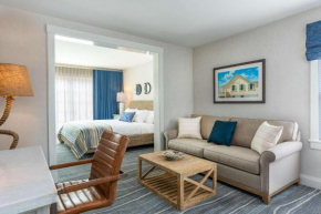 Edgar Hotel Martha's Vineyard, Ascend Hotel Collection